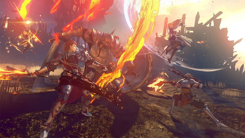Granblue Fantasy: Relink (Chinese) image 5