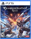 Granblue Fantasy: Relink thumbnail 1