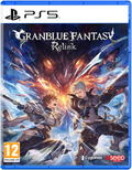 Granblue Fantasy: Relink thumbnail 1