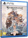 Granblue Fantasy: Relink (Chinese) thumbnail 1