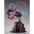 Hatsune Miku 1/7 Scale Pre-Painted Figure: Hatsune Miku Digital Stars 2022 Ver. thumbnail 3