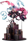 Hatsune Miku 1/7 Scale Pre-Painted Figure: Hatsune Miku Digital Stars 2022 Ver. thumbnail 1