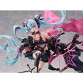Hatsune Miku 1/7 Scale Pre-Painted Figure: Hatsune Miku Digital Stars 2022 Ver. thumbnail 4