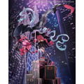 Hatsune Miku 1/7 Scale Pre-Painted Figure: Hatsune Miku Digital Stars 2022 Ver. thumbnail 6