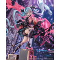 Hatsune Miku 1/7 Scale Pre-Painted Figure: Hatsune Miku Digital Stars 2022 Ver. thumbnail 7