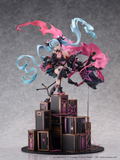 Hatsune Miku 1/7 Scale Pre-Painted Figure: Hatsune Miku Digital Stars 2022 Ver. thumbnail 2