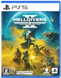 Helldivers II thumbnail 1