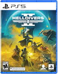 Helldivers II thumbnail 1