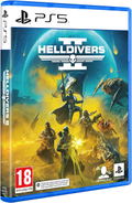 Helldivers II thumbnail 1