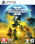 Helldivers II (Multi-Language) thumbnail 1