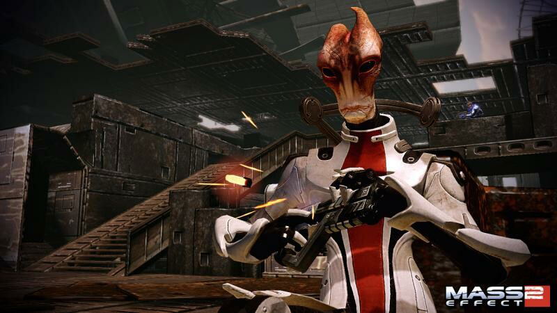 Mass Effect 2 (2010 Edition) <span class="ext" style="background-color: #2a475e; color: #FFFFFF;">STEAM</span> <span class="ext ext_digital">digital</span> image 11