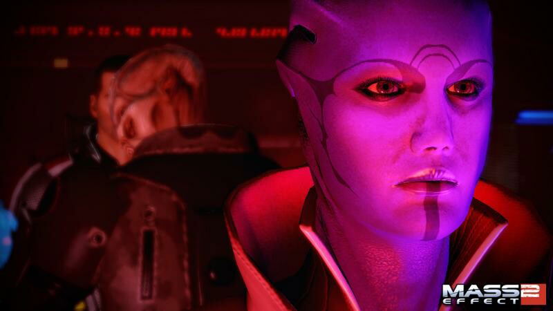 Mass Effect 2 (2010 Edition) <span class="ext" style="background-color: #2a475e; color: #FFFFFF;">STEAM</span> <span class="ext ext_digital">digital</span> image 12