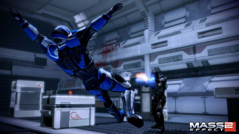Mass Effect 2 (2010 Edition) <span class="ext" style="background-color: #2a475e; color: #FFFFFF;">STEAM</span> <span class="ext ext_digital">digital</span> image 2