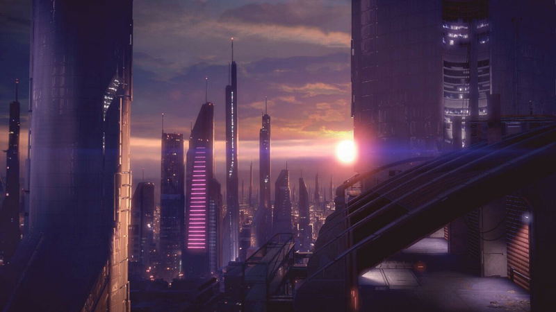 Mass Effect 2 (2010 Edition) <span class="ext" style="background-color: #2a475e; color: #FFFFFF;">STEAM</span> <span class="ext ext_digital">digital</span> image 4
