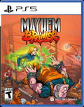 Mayhem Brawler thumbnail 1