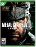 Metal Gear Solid Delta: Snake Eater (Tactical Edition) thumbnail 1