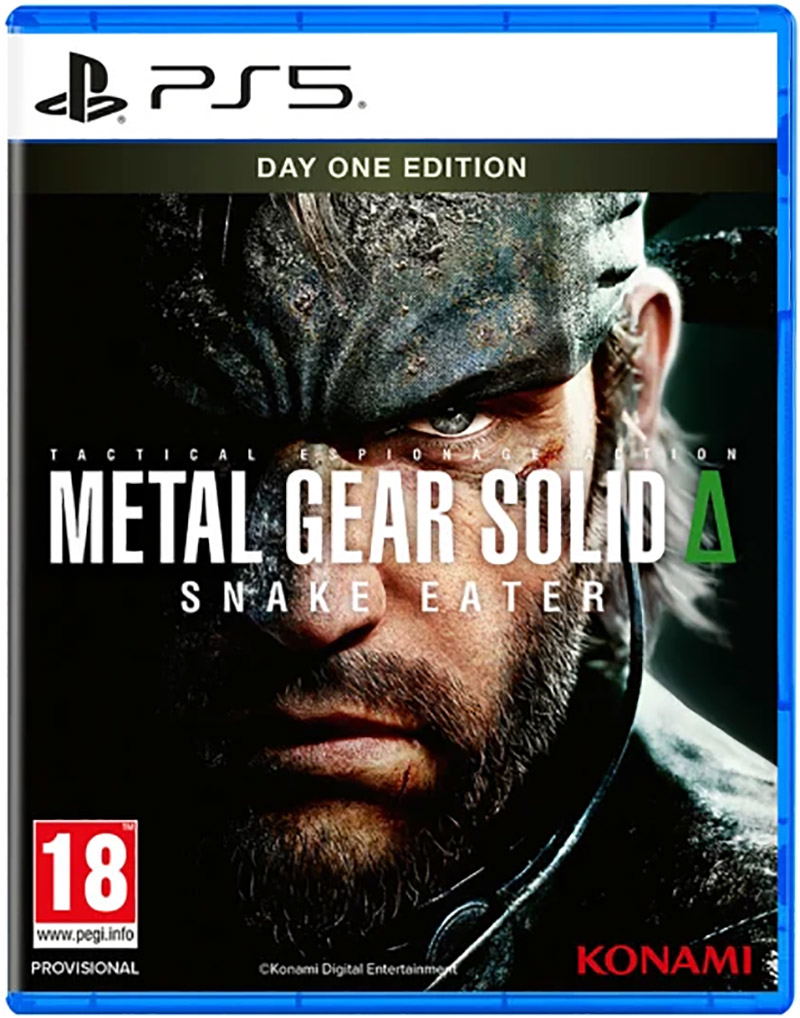 Metal Gear Solid V Original Soundtrack