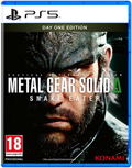 Metal Gear Solid Delta: Snake Eater thumbnail 1