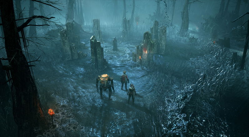 Miasma Chronicles <span class="ext" style="background-color: #2a475e; color: #FFFFFF;">STEAM</span> <span class="ext ext_digital">digital</span> image 10