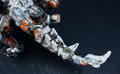 Moderoid Horizon Forbidden West: Thunderjaw thumbnail 9