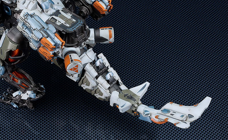 Moderoid Horizon Forbidden West: Thunderjaw image 9