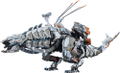 Moderoid Horizon Forbidden West: Thunderjaw thumbnail 1