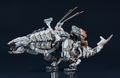 Moderoid Horizon Forbidden West: Thunderjaw thumbnail 2