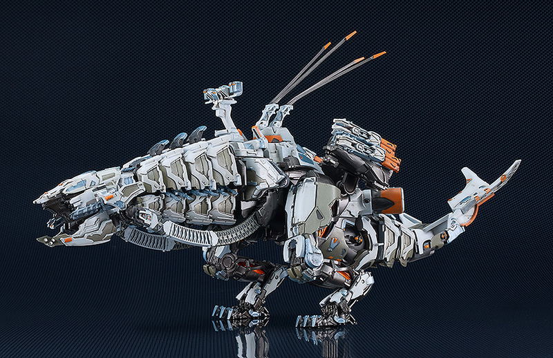 Moderoid Horizon Forbidden West: Thunderjaw image 2
