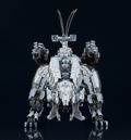 Moderoid Horizon Forbidden West: Thunderjaw thumbnail 5