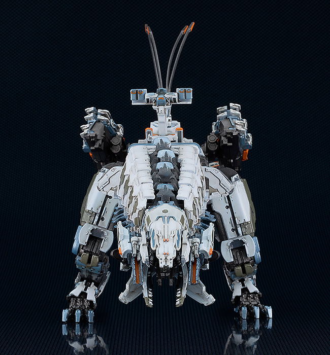 Moderoid Horizon Forbidden West: Thunderjaw image 5