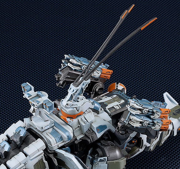 Moderoid Horizon Forbidden West: Thunderjaw image 7