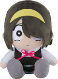 My Clueless First Friend Plushie Nishimura Akane thumbnail 1