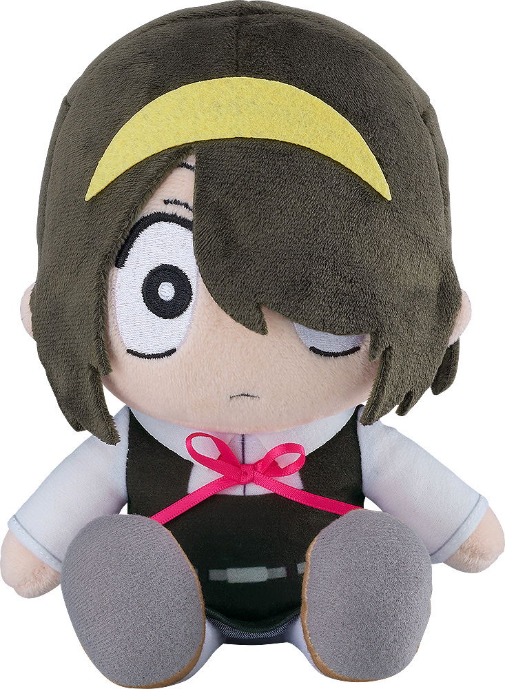 My Clueless First Friend Plushie Nishimura Akane image 1