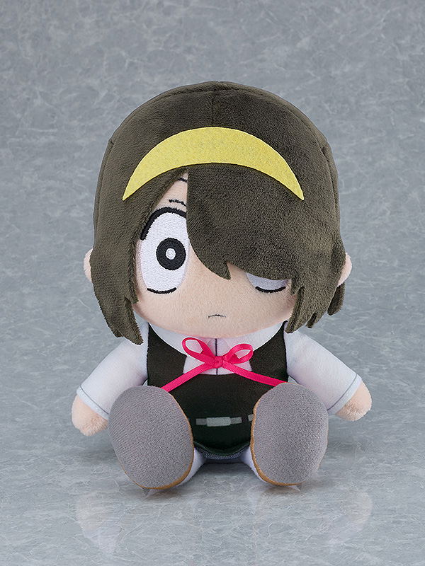 My Clueless First Friend Plushie Nishimura Akane image 2