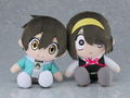My Clueless First Friend Plushie Nishimura Akane thumbnail 3