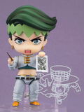 Nendoroid No. 1256 JoJo's Bizarre Adventure Diamond is Unbreakable: Rohan Kishibe (Re-run) thumbnail 3