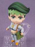 Nendoroid No. 1256 JoJo's Bizarre Adventure Diamond is Unbreakable: Rohan Kishibe (Re-run) thumbnail 7