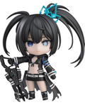 Nendoroid No. 2155 Black Rock Shooter Fragment: Elishka thumbnail 1