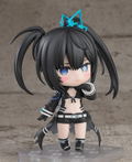 Nendoroid No. 2155 Black Rock Shooter Fragment: Elishka thumbnail 4