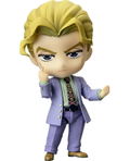 Nendoroid No. 2163 JoJo's Bizarre Adventure Diamond is Unbreakable: Kira Yoshikage thumbnail 1