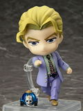 Nendoroid No. 2163 JoJo's Bizarre Adventure Diamond is Unbreakable: Kira Yoshikage thumbnail 5