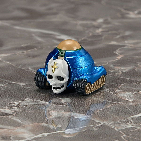 Nendoroid No. 2163 JoJo's Bizarre Adventure Diamond is Unbreakable: Kira Yoshikage image 6