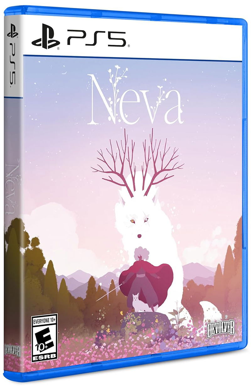 Neva — Import Game Deal