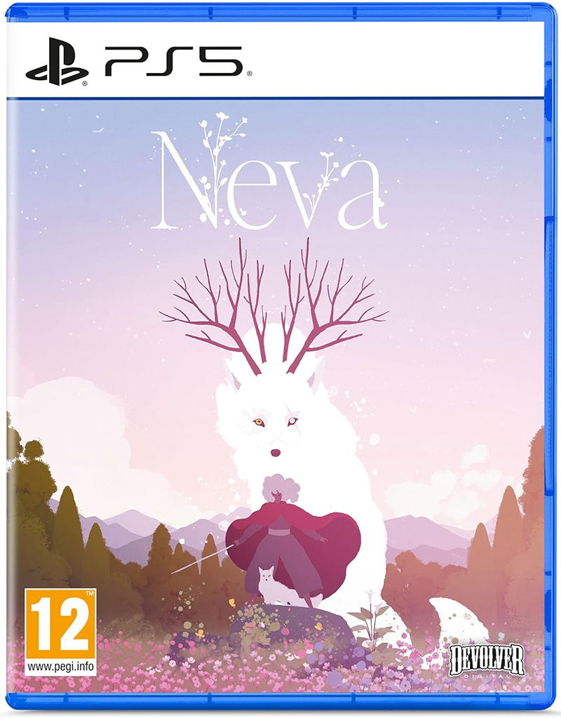 Neva — Import Game Deal