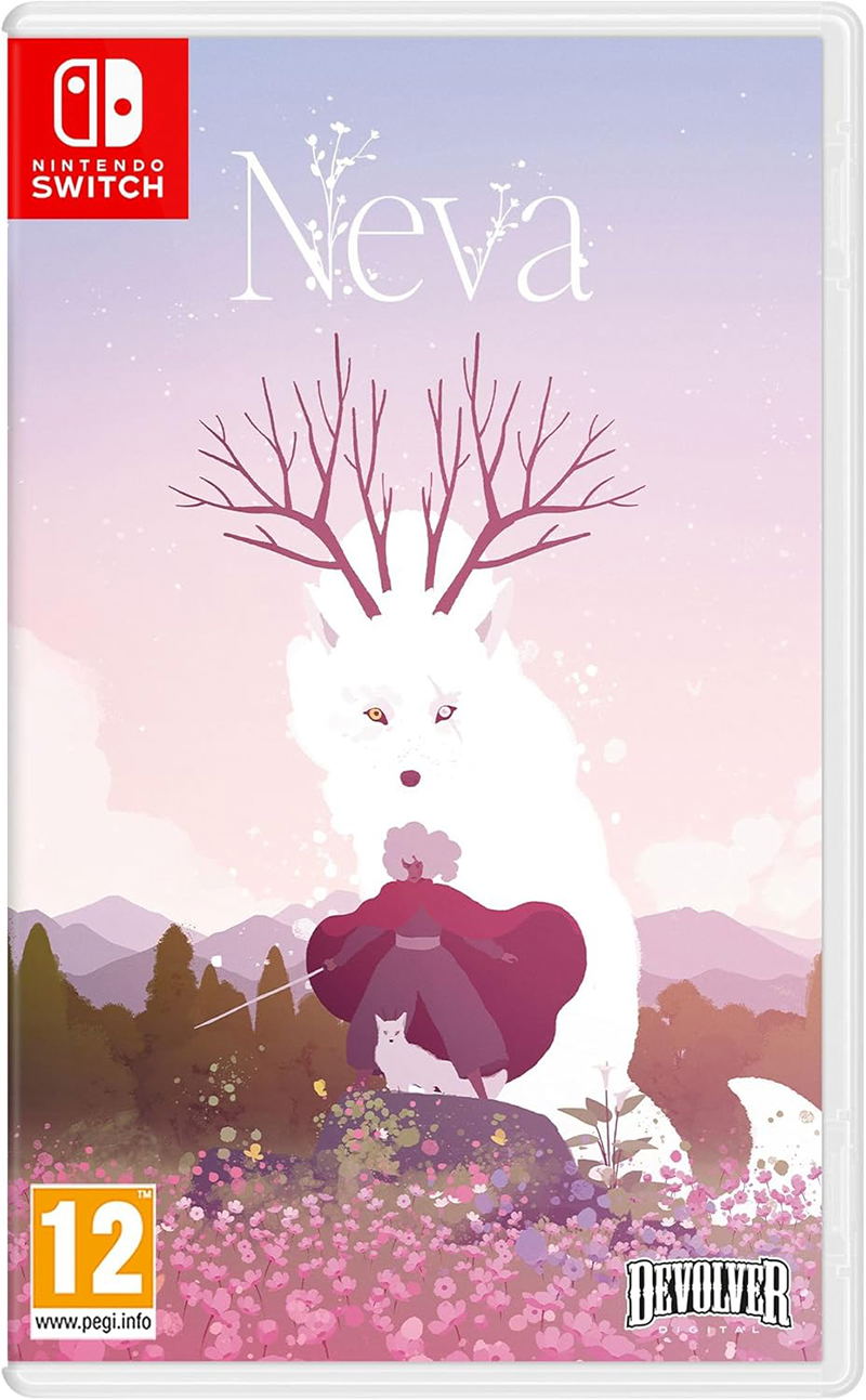 Neva — Import Game Deal