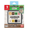 Nintendo Switch Card Pocket 24 (Minecraft Icon) thumbnail 1