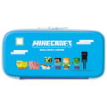 Nintendo Switch Family Compatible Combination Pouch (Minecraft Characters) thumbnail 2