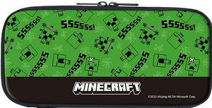 Nintendo Switch - Minecraft Creeper