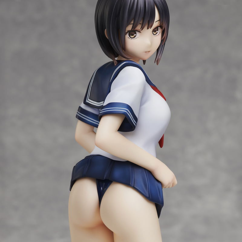 Original Character Coffee Kizoku Illustration: Aoyama Sumika image 9