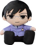 Ouran High School Host Club Plushie Ootori Kyoya thumbnail 1